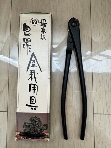 Taglierina per filo bonsai