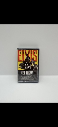 Elvis presley the - presley,