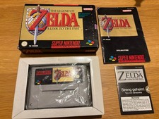 Zelda Un legame con il passato