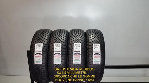 Gomme usate stagioni - , 4