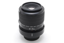 [Almost Unused] Canon MP-E