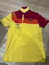 POLO UOMO AERONAUTICA MILITARE