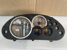 STRUMENTAZIONE CONTACHILOMETRI PIAGGIO GILERA NRG MC2 MC3 50