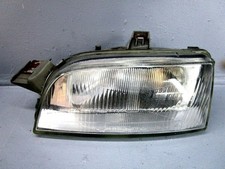Fiat Punto 176 Left Fog Light