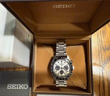 SEIKO Prospex Solar Cronografo