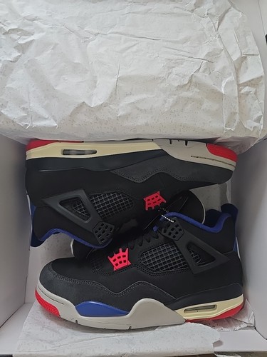Jordan retro air - 4, rare
