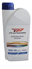 OLIO MOTORE PRO HONDA MOTORI