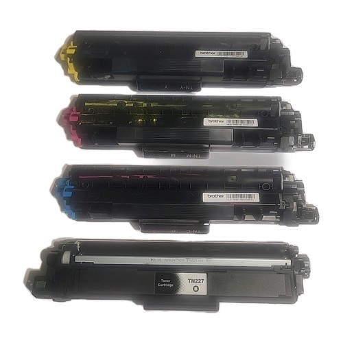 Cartucce toner virgin brother - cartucce,