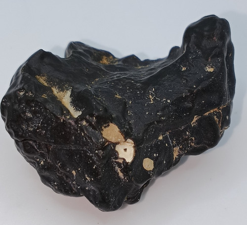 Esemplare meteorite in - esemplare,