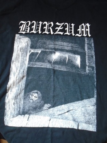 Vintage 1burzum pesta - vintage, i