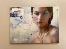 Pierre Lang Schmuck Katalog