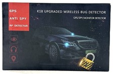 K18 Aggiornato Wireless