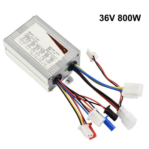 36v 800w motore spazzolato - 36v,