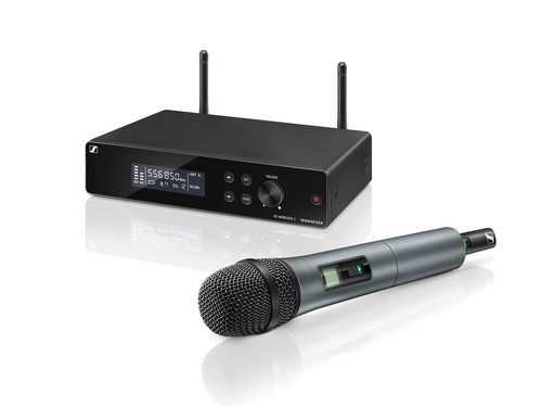 Sennheiser xsw2 835 sistema - sennheiser, xsw2-835