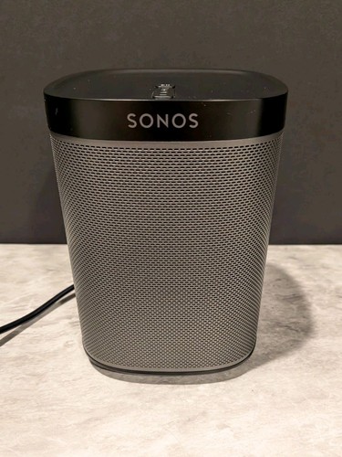 Sonos play altoparlante - play:1,
