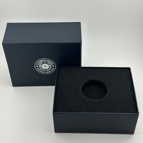 Scatola per orologio - , longines