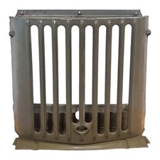 Griglia radiatore GAZ 69 A AM