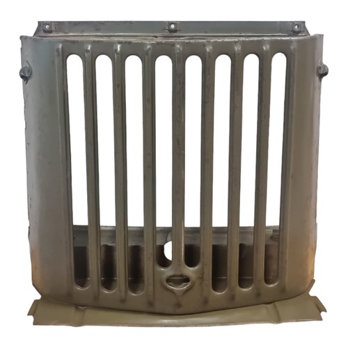 Griglia radiatore gaz am - 69, a
