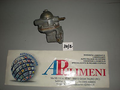 401705 pompa benzina - pompa,