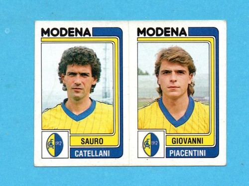 Panini calciatori - panini,