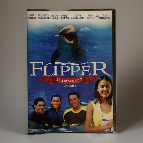 New flipper best of - best, season