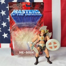Masters of the universe 200X