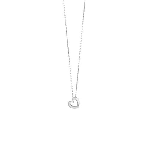 Collana bliss donna oro - collana, in