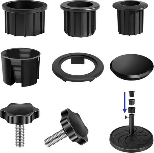 Set accessori per - 7,