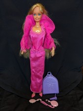 Barbie beauty secrets - barbie, 1979