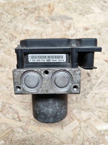 Pompa abs ford transit - ford,