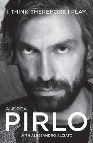 Andrea pirlo think - andrea,