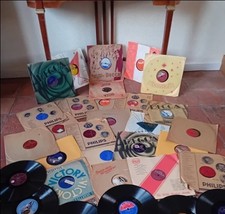 🎵 Dischi originali 78 giri