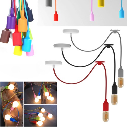 Lampada sospensione da - a,