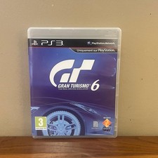 Gran turismo playstation - turismo, 3