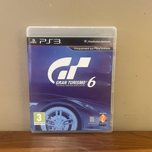 Gran turismo playstation 3 - turismo,