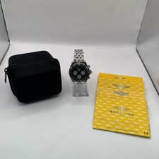 Breitling Crosswind Special