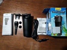 Tetra EasyCrystal filter 100, Per Acquari da 5 a 15l