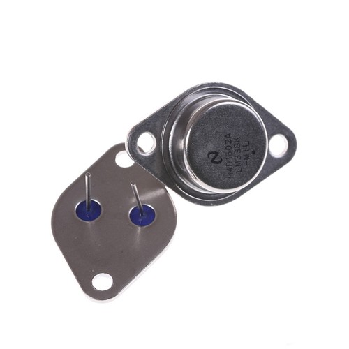 2pz nuovissimo lm338k lm338 - 2pz,