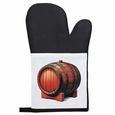 Guanto/guanto da forno 'botte
