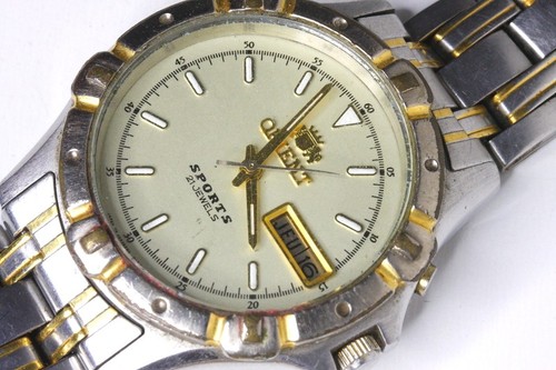 Orient sports 469dh1 ca - orient,