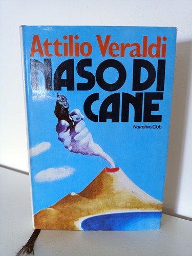 Attilio veraldi naso - attilio,