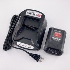 New Battery or Charger For