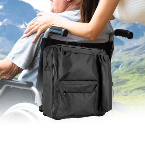 Borsa per accessori per sedia