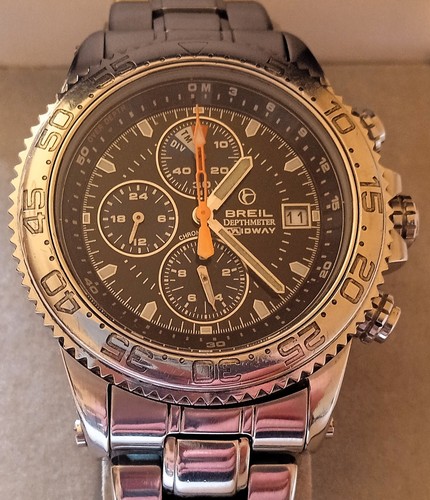 Orologio breil midway - orologio,