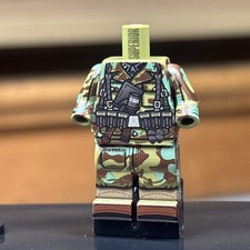 Brickmania The Minifig Co