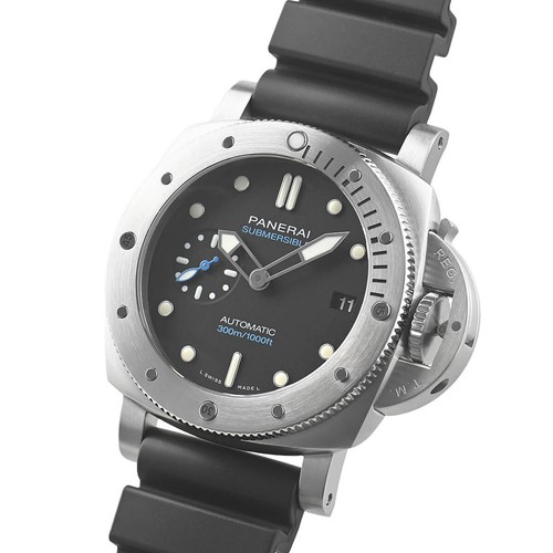 Panerai sommergibile pam00973 - panerai,