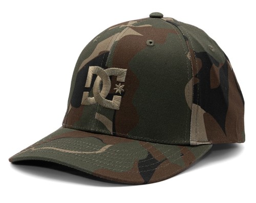 Shoes cap star - shoes, camo