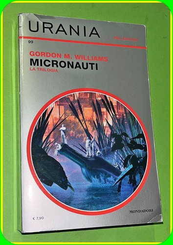 Urania millemondi 99 - urania,