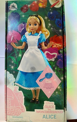 Scatola danni nuova disney - danni, nuova!