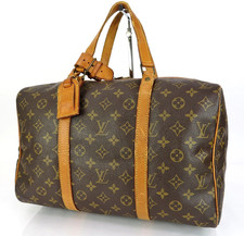 Autentica borsa borsone LOUIS